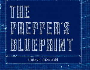 Prepper Blueprint